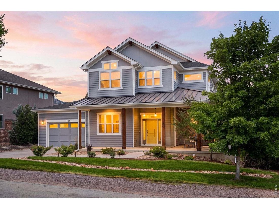 Casa a Boulder, Colorado, Stati Uniti 3 - 18746835