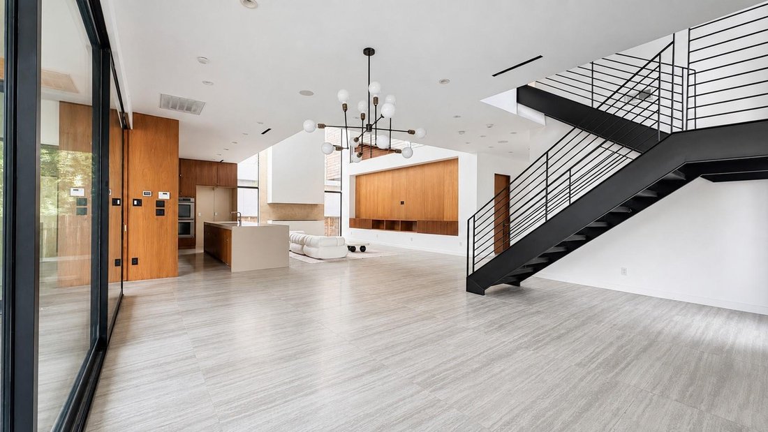 House in Houston, Texas, United States 3 - 18649462