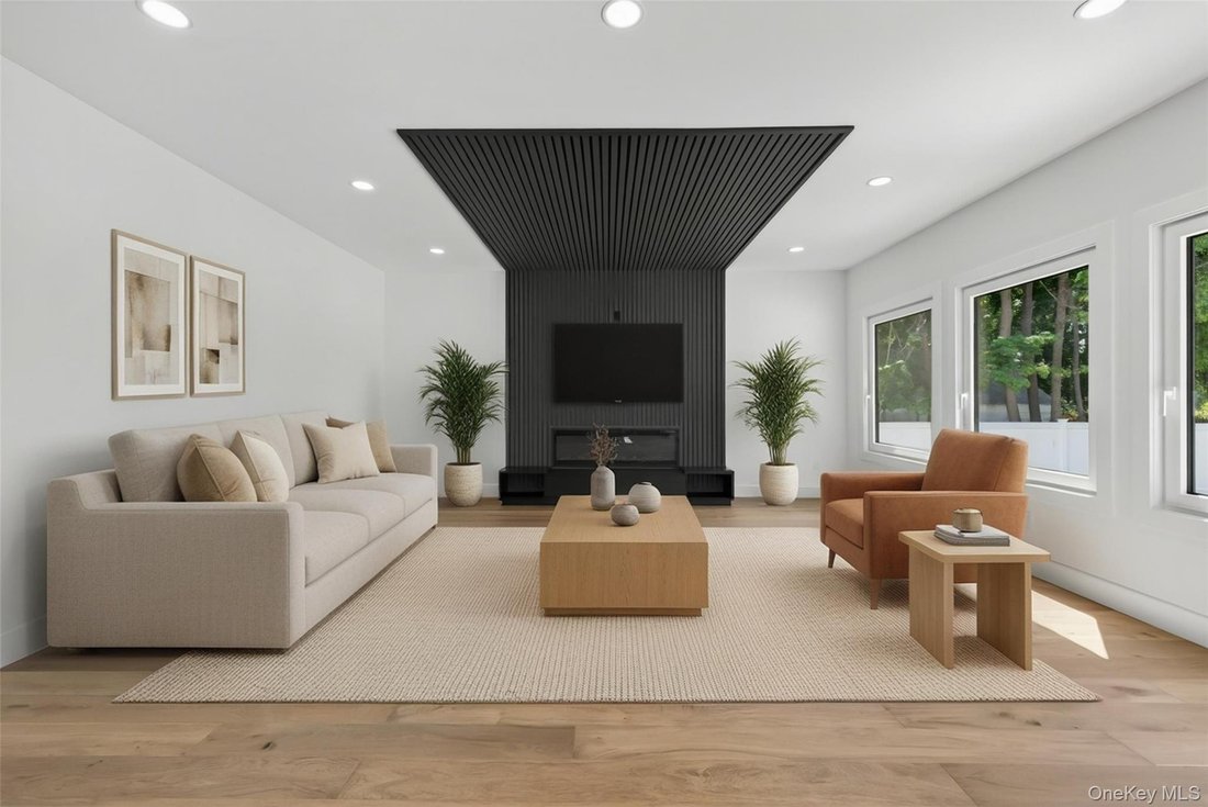 Haus in Farmingdale Road, New York, Vereinigte Staaten 2 - 18746764