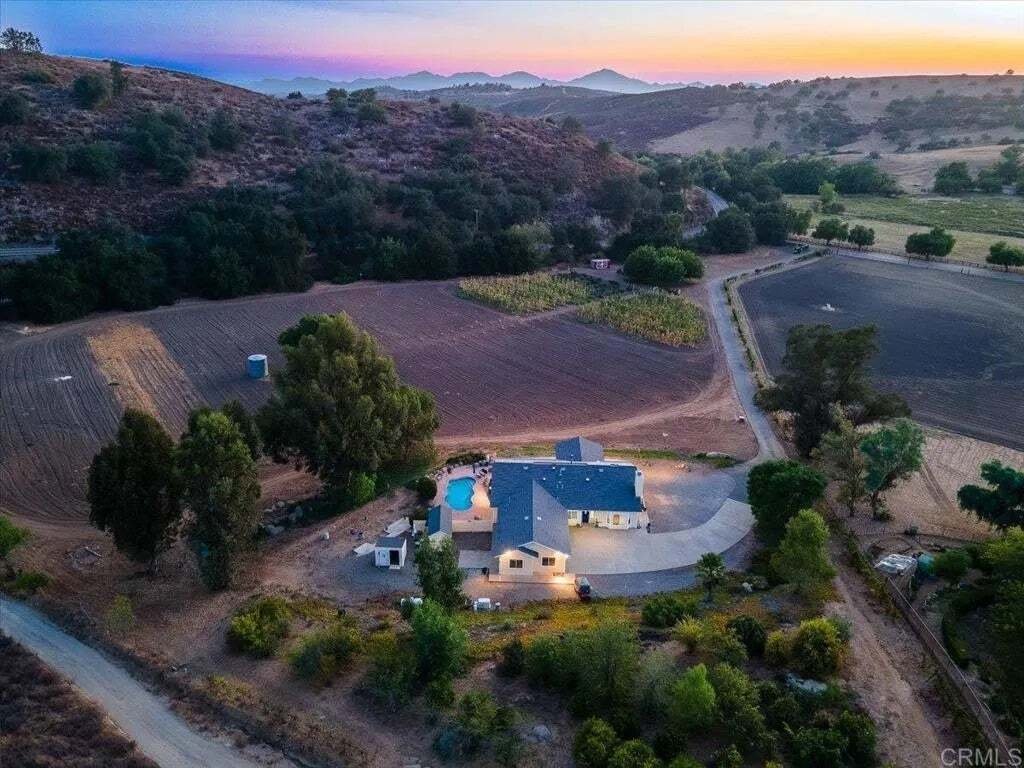 Haus in San Diego County, Kalifornien, Vereinigte Staaten 1 - 18746890