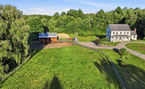 Casa a Somersworth, New Hampshire, Stati Uniti 1