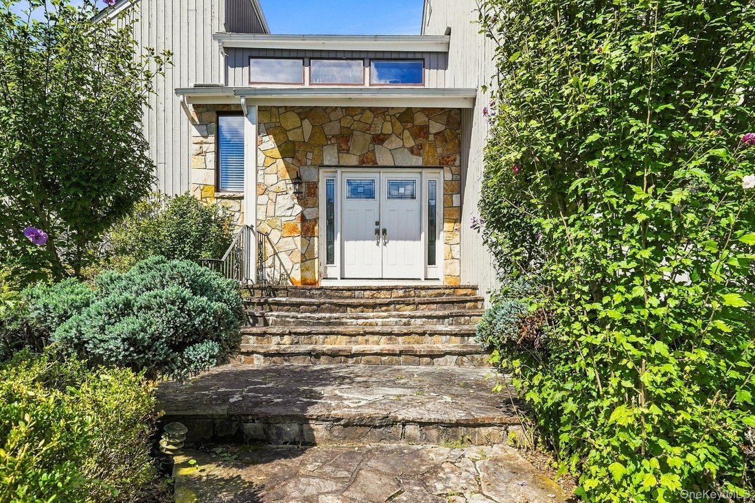 Casa en Katonah, Nueva York, Estados Unidos 1 - 18746774