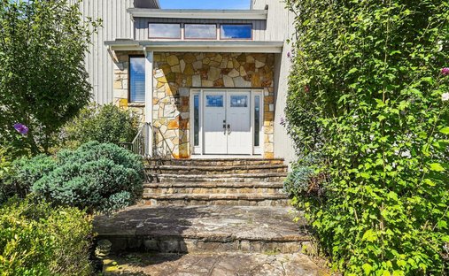 Casa en Katonah, Nueva York, Estados Unidos 1