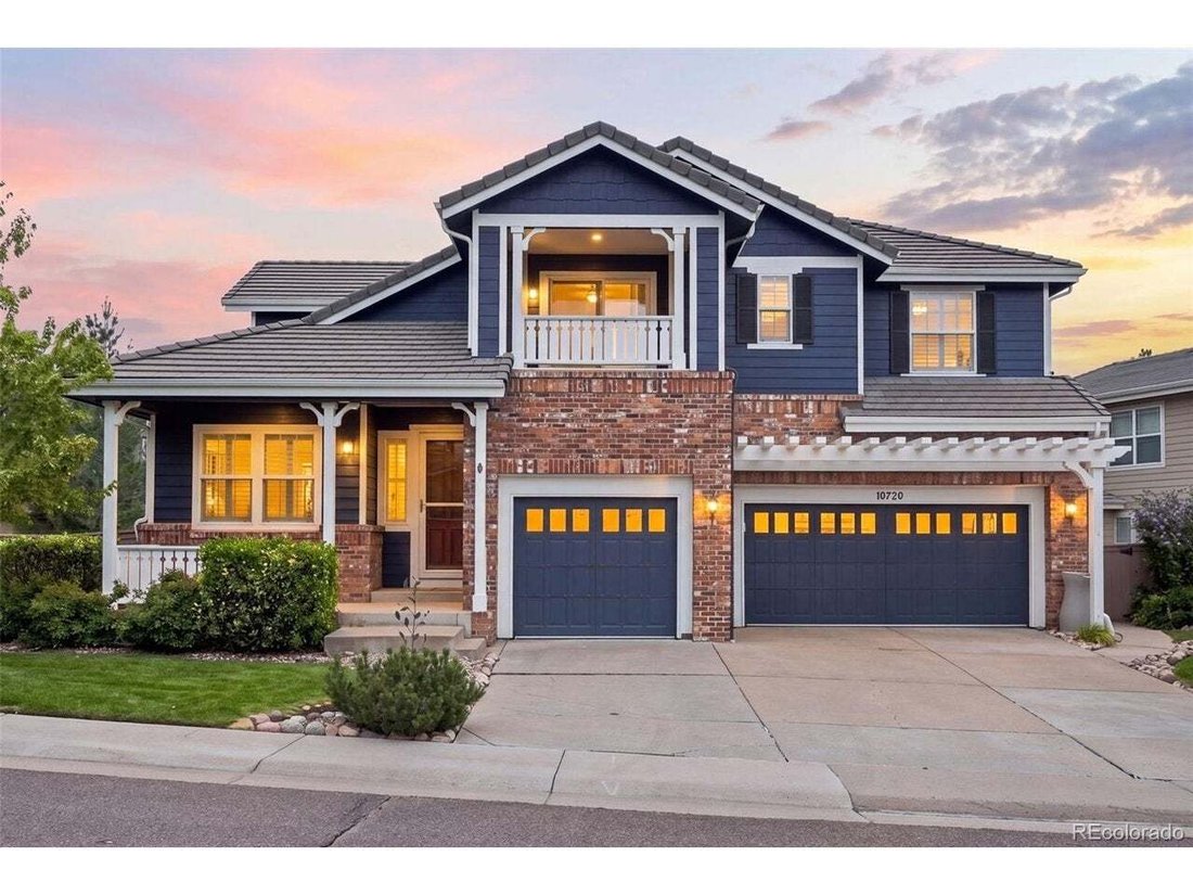 Casa en Highlands Ranch, Colorado, Estados Unidos 2 - 18746836