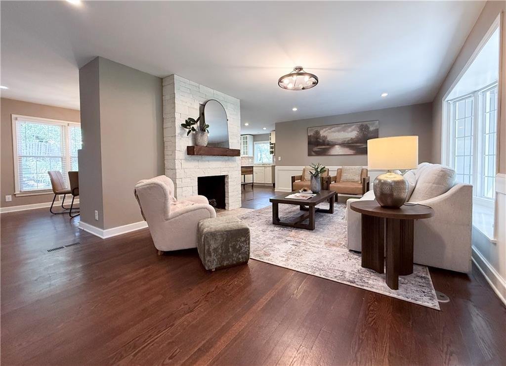 Casa a Leawood, Kansas, Stati Uniti 3 - 18747143
