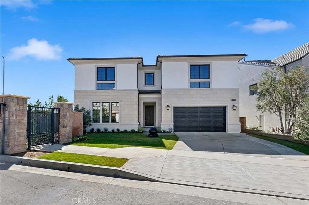 House in Los Angeles, California, United States 1 - 18746906