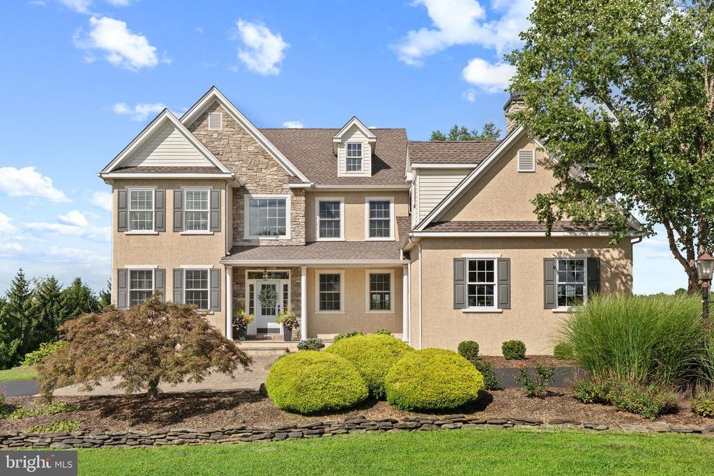 Haus in Telford, Pennsylvania, Vereinigte Staaten 1 - 18747110