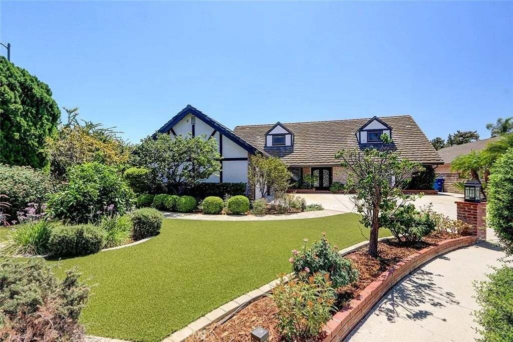 House in Los Angeles, California, United States 1 - 18746968