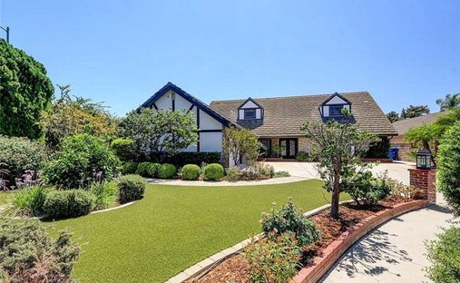 Casa a Los Angeles, California, Stati Uniti 1