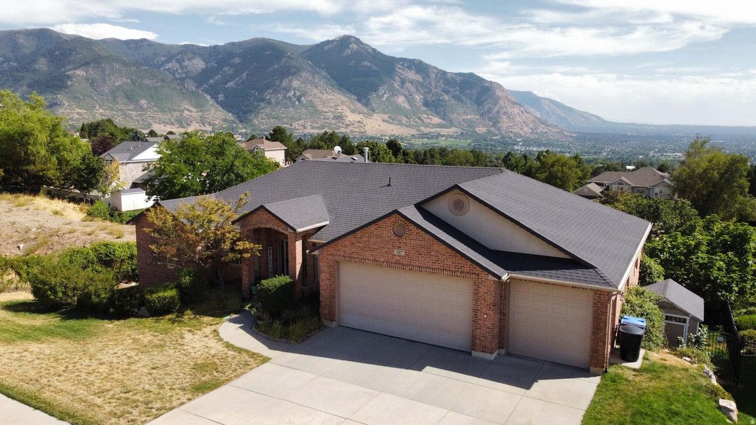 Casa en Ogden, Utah, Estados Unidos 1 - 18746853