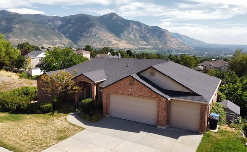 Haus in Ogden, Utah, Vereinigte Staaten 1