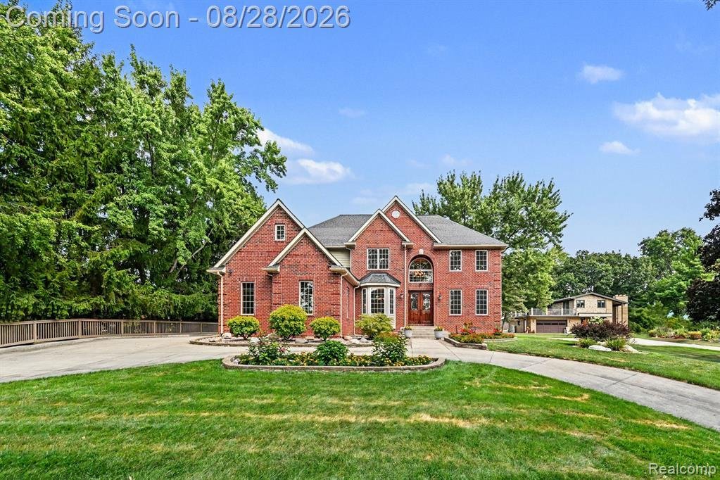 Maison à Troy, Michigan, États-Unis 2 - 18746804