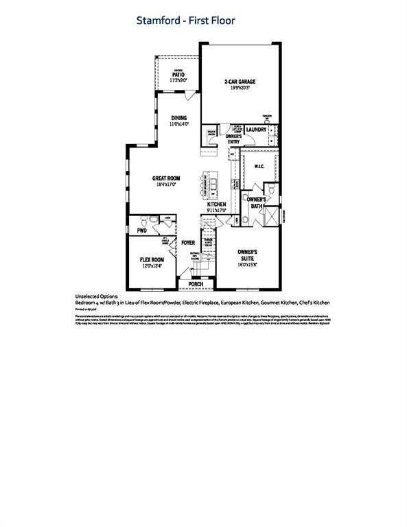 House in Frisco, Texas, United States 2 - 18746742