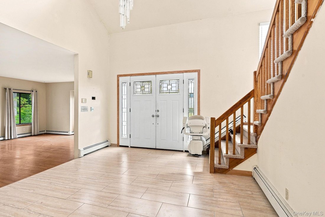 Casa en Katonah, Nueva York, Estados Unidos 3 - 18746774
