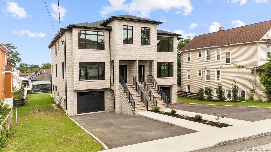 Casa a Yonkers, New York, Stati Uniti 2 - 18746766