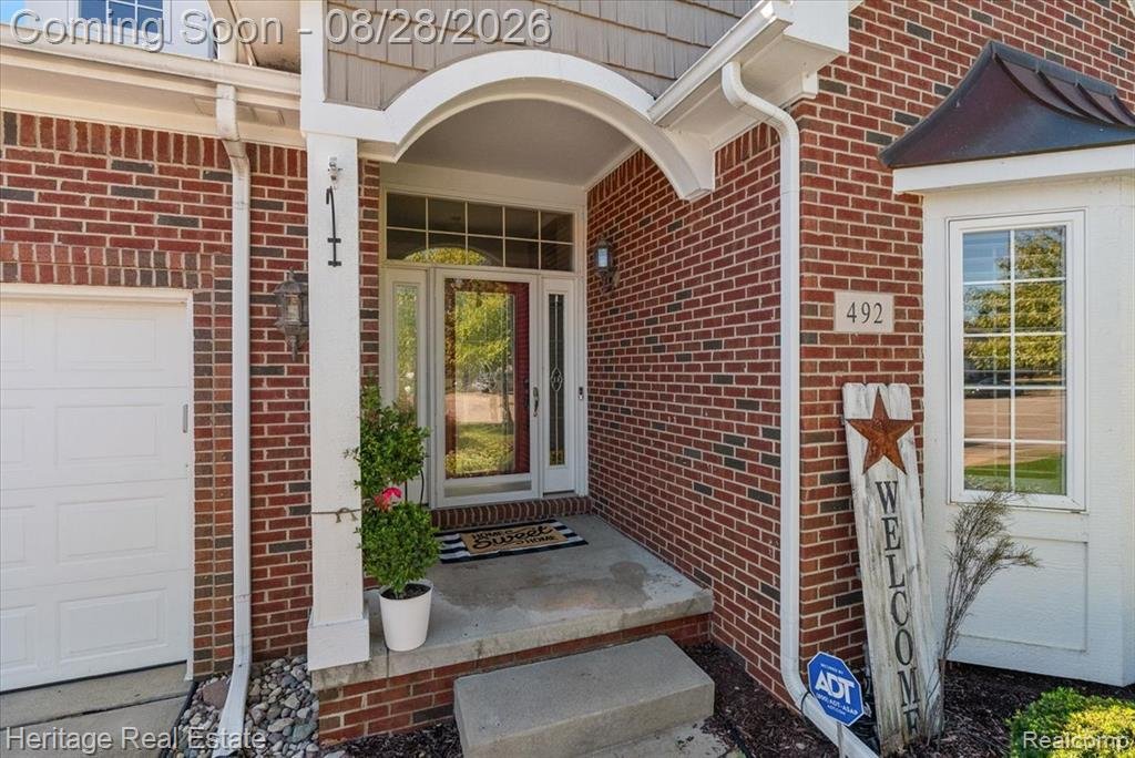 Eigentumswohnung in Highland Township, Michigan, Vereinigte Staaten 4 - 18746808