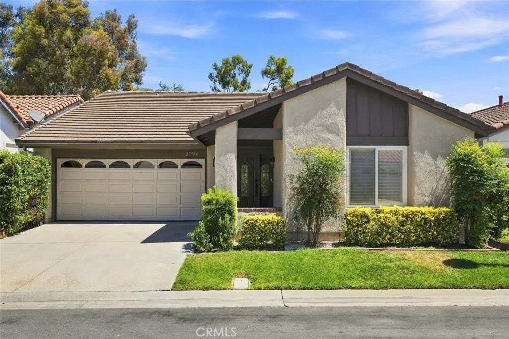 Casa a Mission Viejo, California, Stati Uniti 1 - 18746911