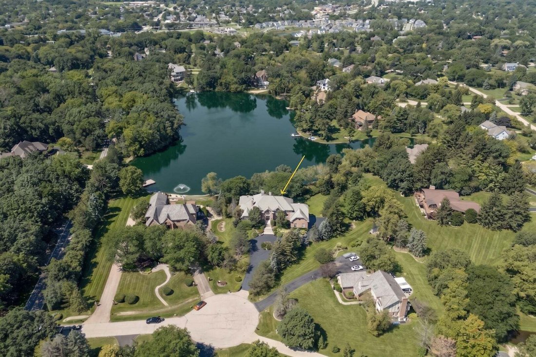 Haus in Long Grove, Illinois, Vereinigte Staaten 3 - 18747206