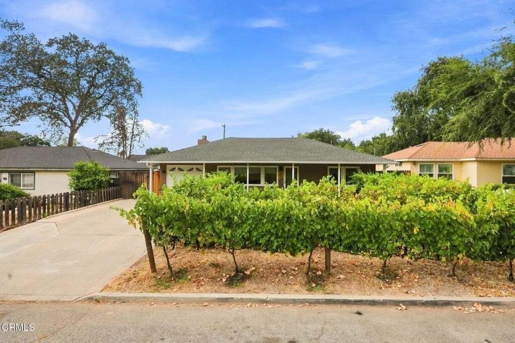 House in Ojai, California, United States 3 - 18746979