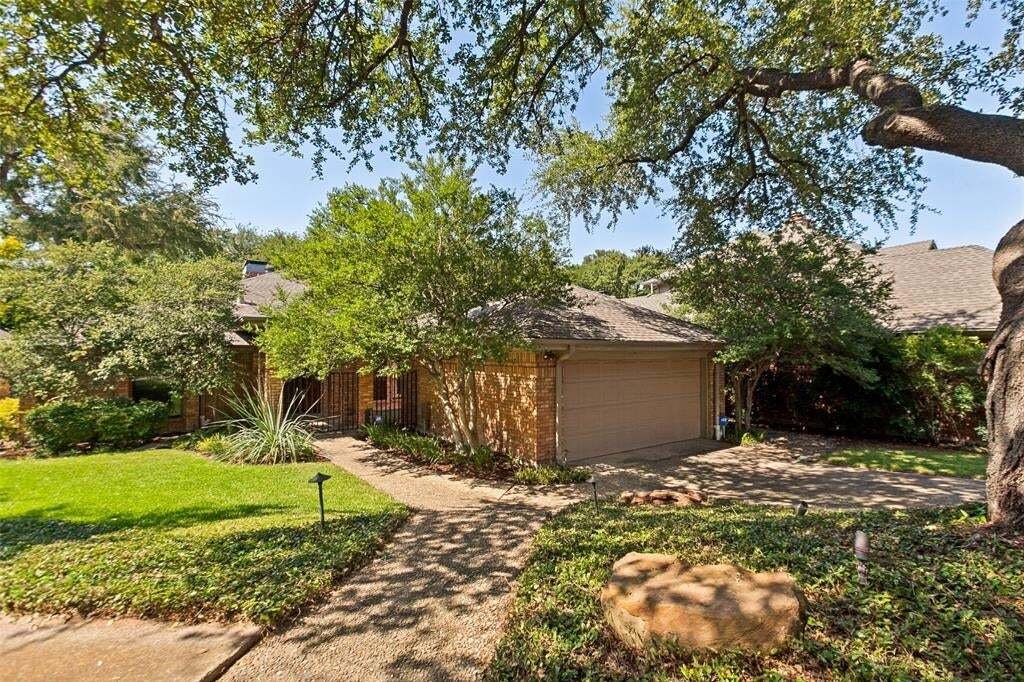 Casa a Addison, Texas, Stati Uniti 1 - 18746814