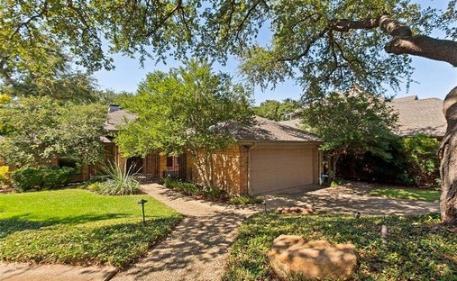 Casa a Addison, Texas, Stati Uniti 1