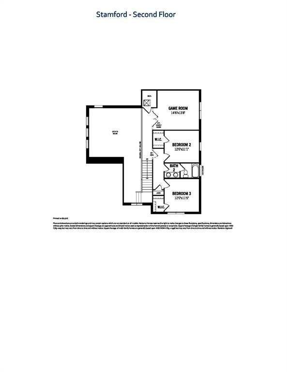 House in Frisco, Texas, United States 4 - 18746742