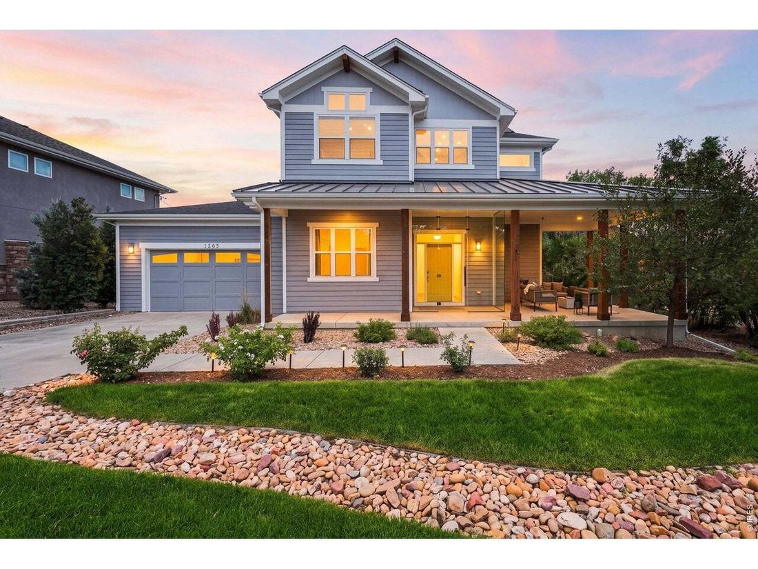 Casa a Boulder, Colorado, Stati Uniti 1 - 18746835