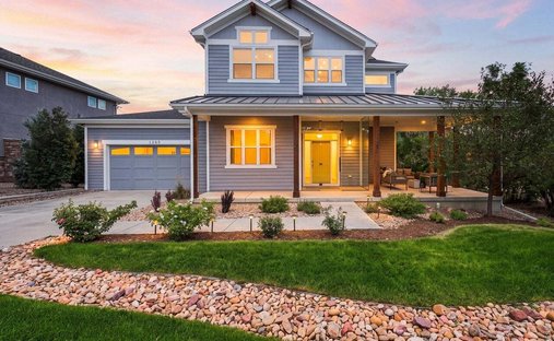 Casa a Boulder, Colorado, Stati Uniti 1