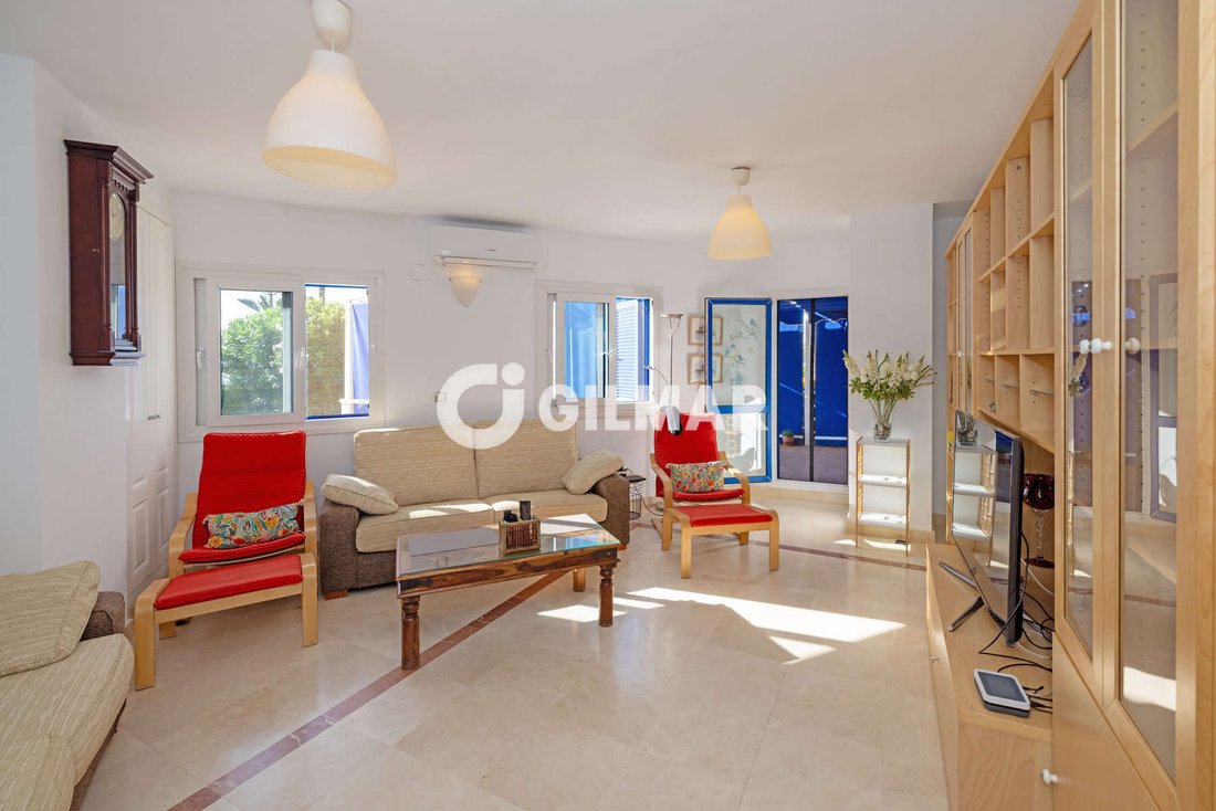 Appartement à Manilva, Andalousie, Espagne 4 - 18747236