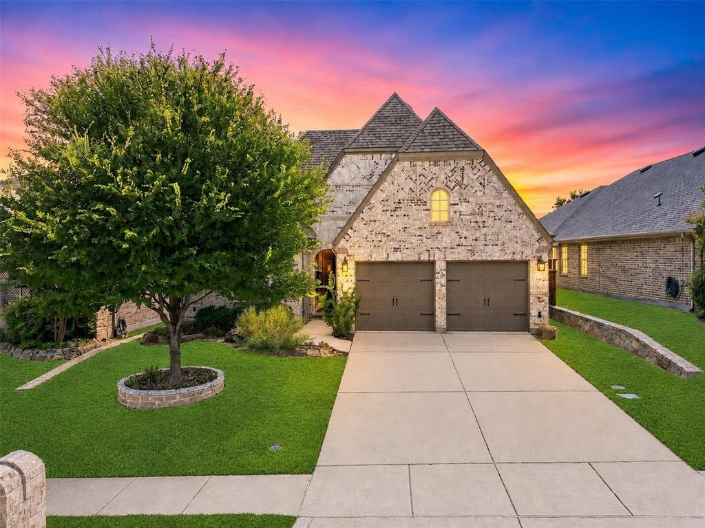 Haus in McKinney, Texas, Vereinigte Staaten 1 - 18746747