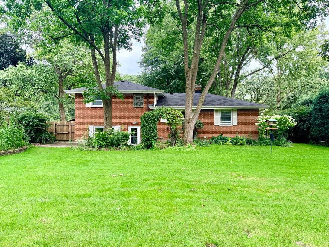 Maison à Shields Township, Illinois, États-Unis 2 - 18747216