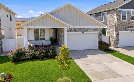 House in West Jordan, Utah, United States 1