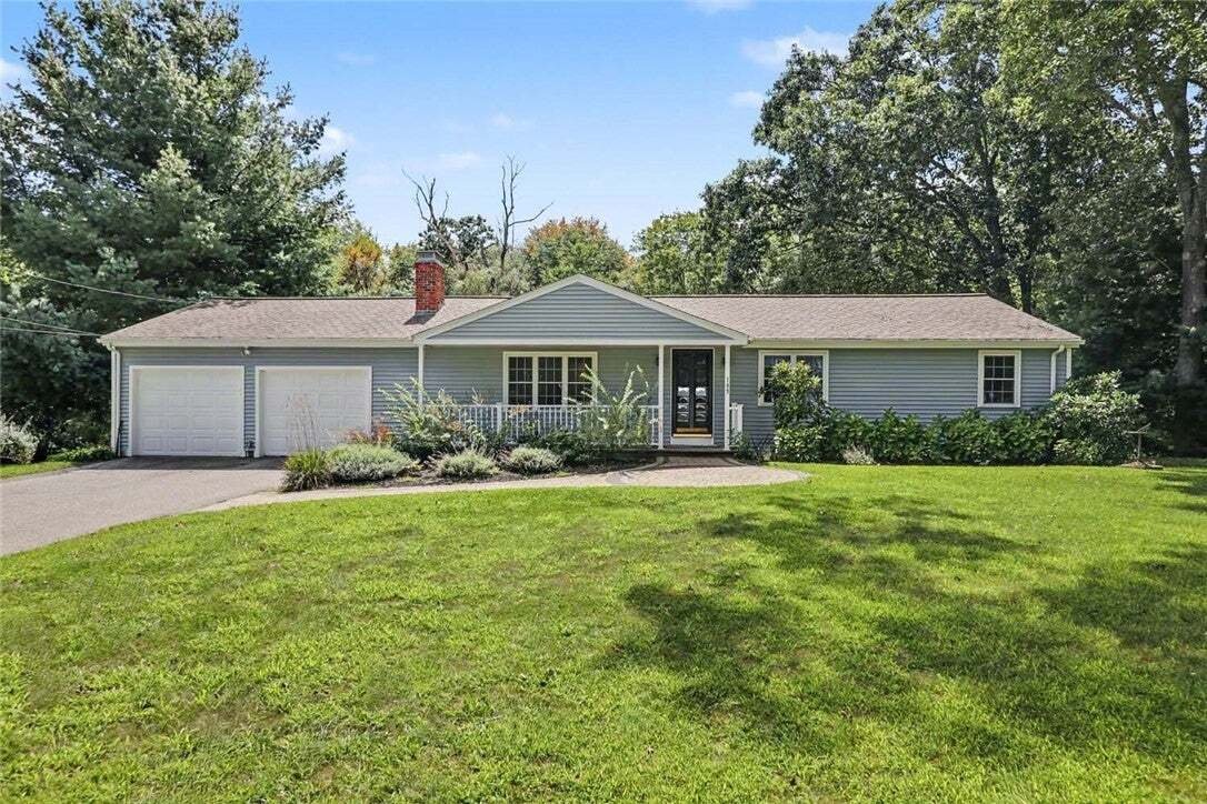 House in North Kingstown, Rhode Island, United States 1 - 18746730