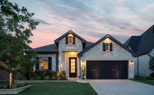 Casa en Prosper, Texas, Estados Unidos 1