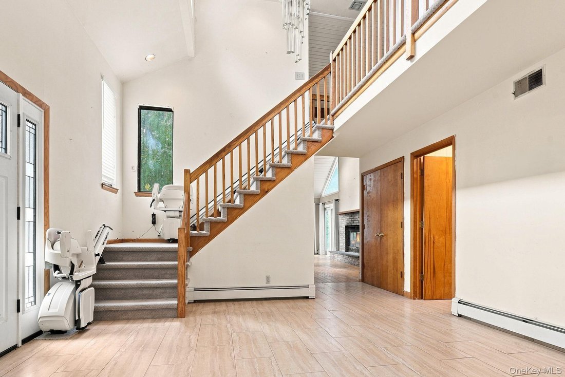 Casa en Katonah, Nueva York, Estados Unidos 5 - 18746774