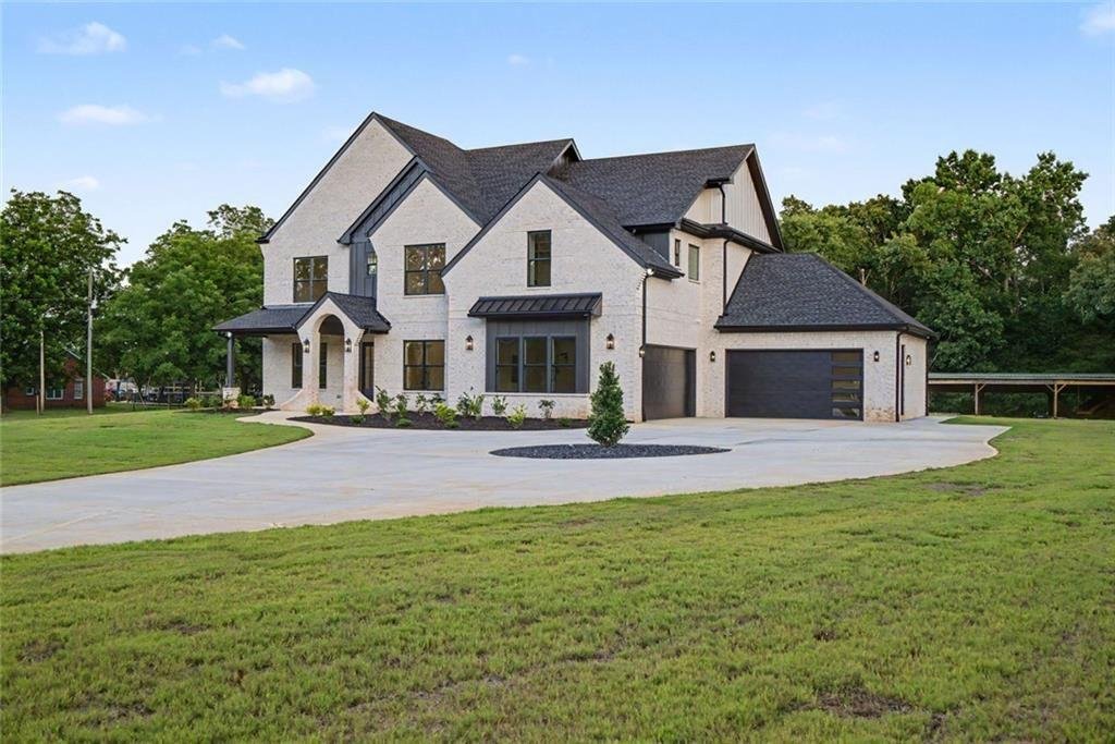 House in Monroe, Georgia, United States 2 - 18324549