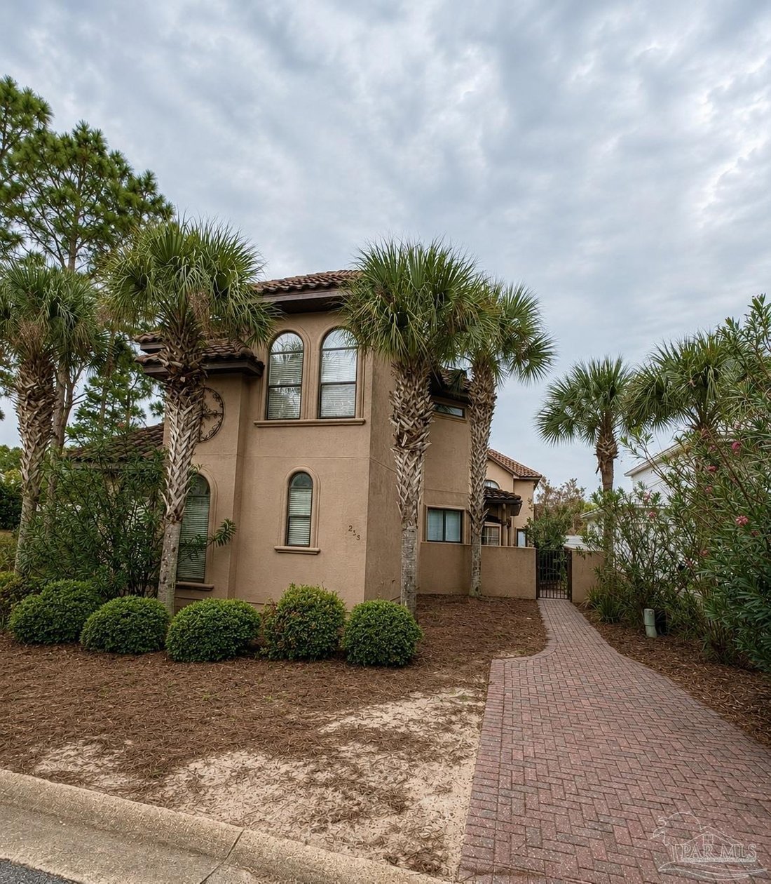 Haus in Miramar Beach, Florida, Vereinigte Staaten 3 - 18747096