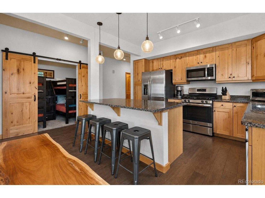 Condominio a Winter Park, Colorado, Stati Uniti 3 - 18746860