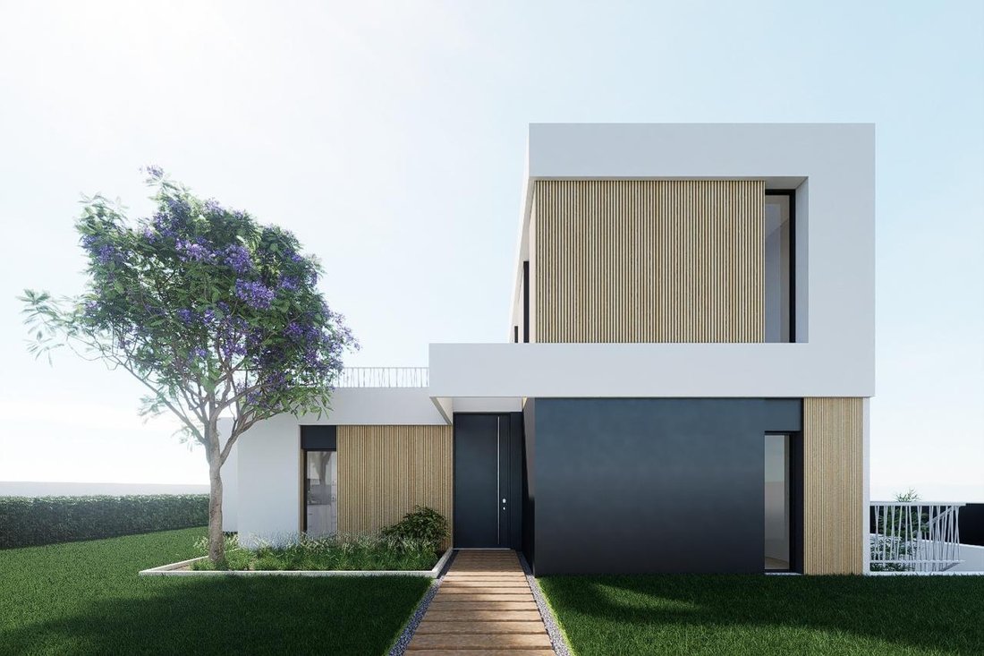 Villa in Finestrat, Valencian Community, Spain 4 - 18747246