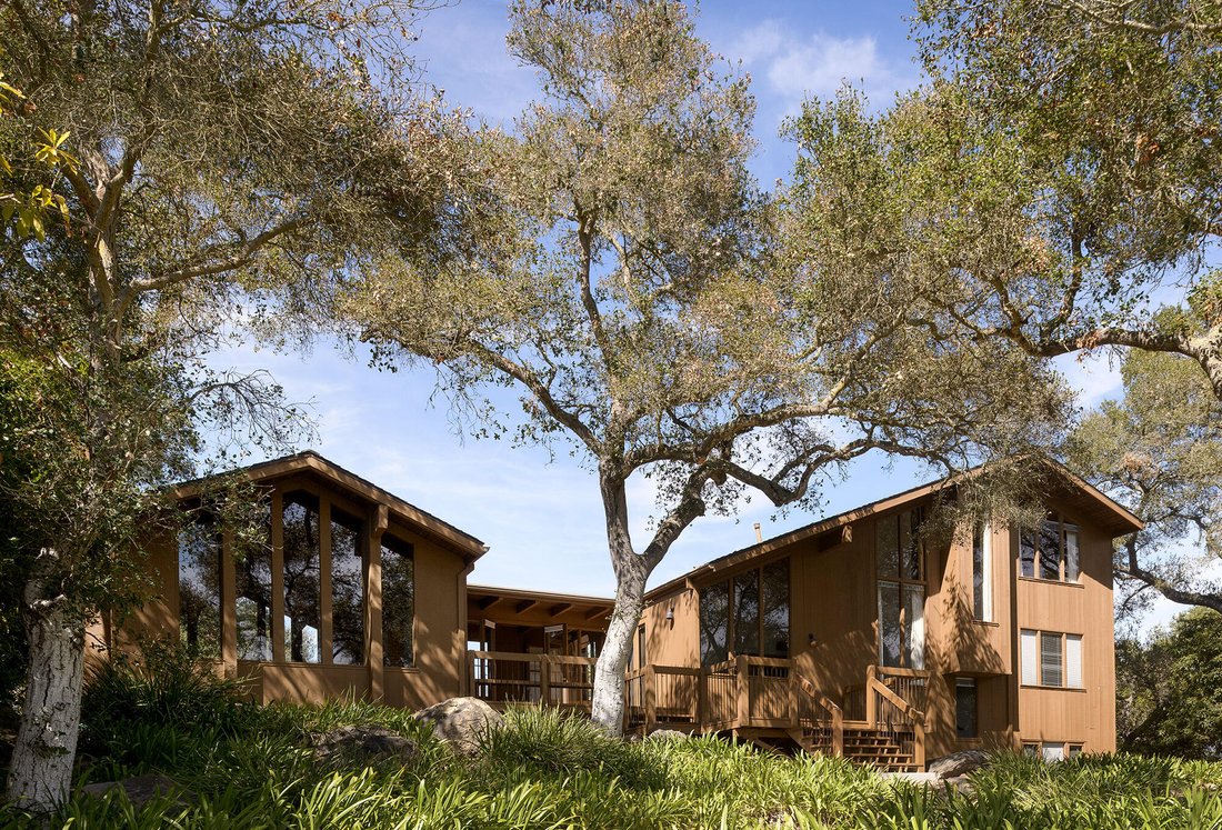 Casa a Santa Barbara, California, Stati Uniti 2 - 18747034