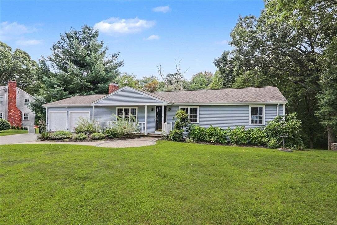 House in North Kingstown, Rhode Island, United States 2 - 18746730