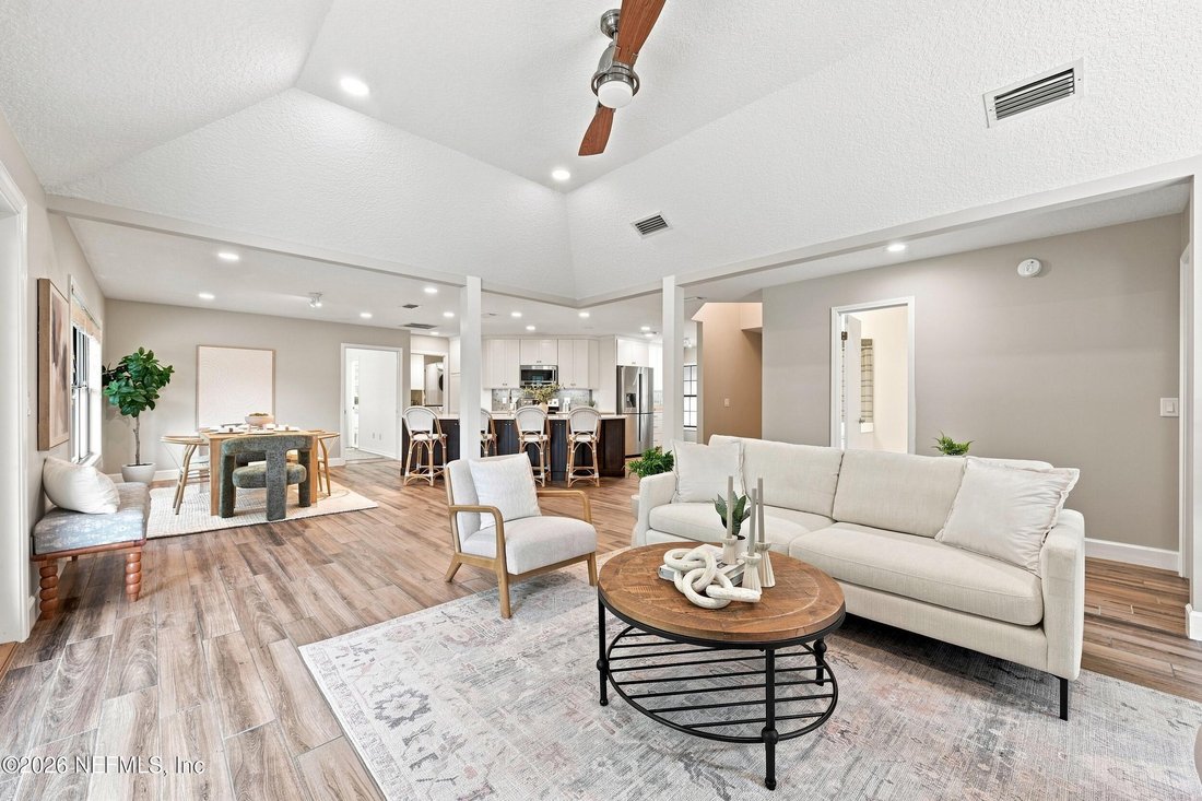 Casa a Ponte Vedra Beach, Florida, Stati Uniti 5 - 18746661