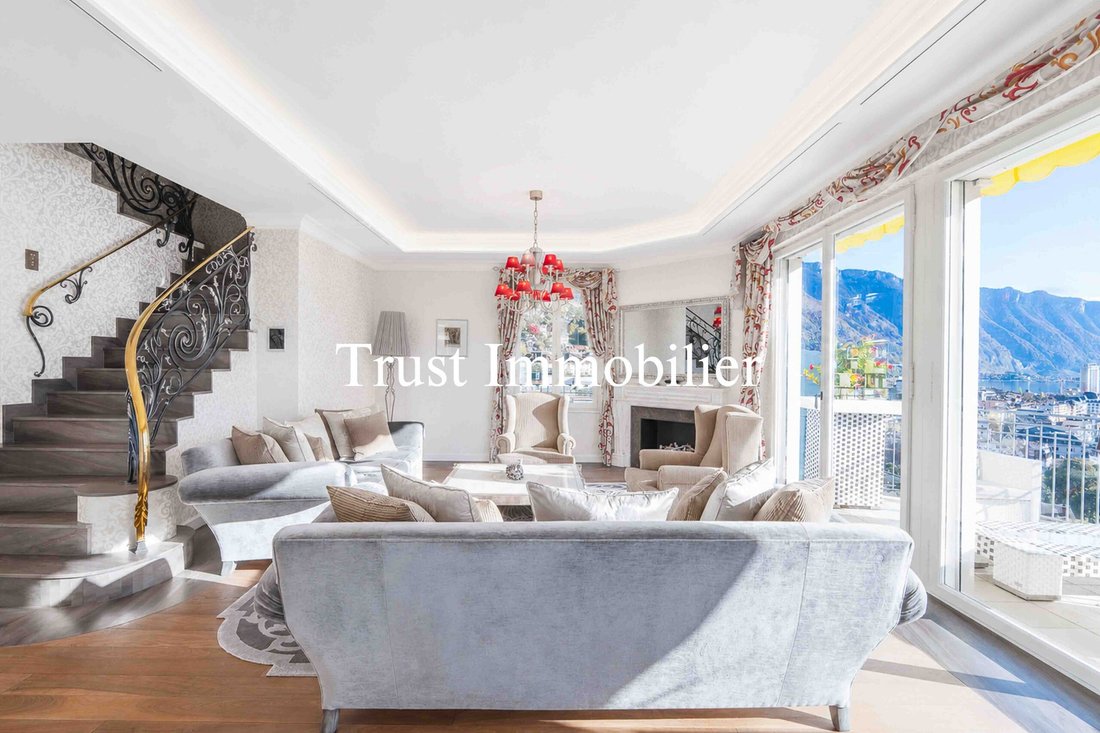 Apartamento en Montreux, Valdia, Suiza 4 - 18534689