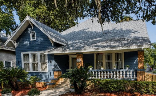 Haus in Jacksonville, Florida, Vereinigte Staaten 1