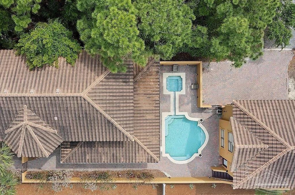 Haus in Miramar Beach, Florida, Vereinigte Staaten 5 - 18747096