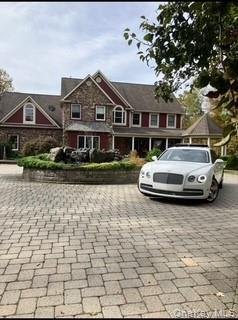 Casa a Warwick, New York, Stati Uniti 1 - 18689473
