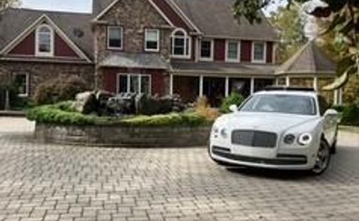 Casa a Warwick, New York, Stati Uniti 1