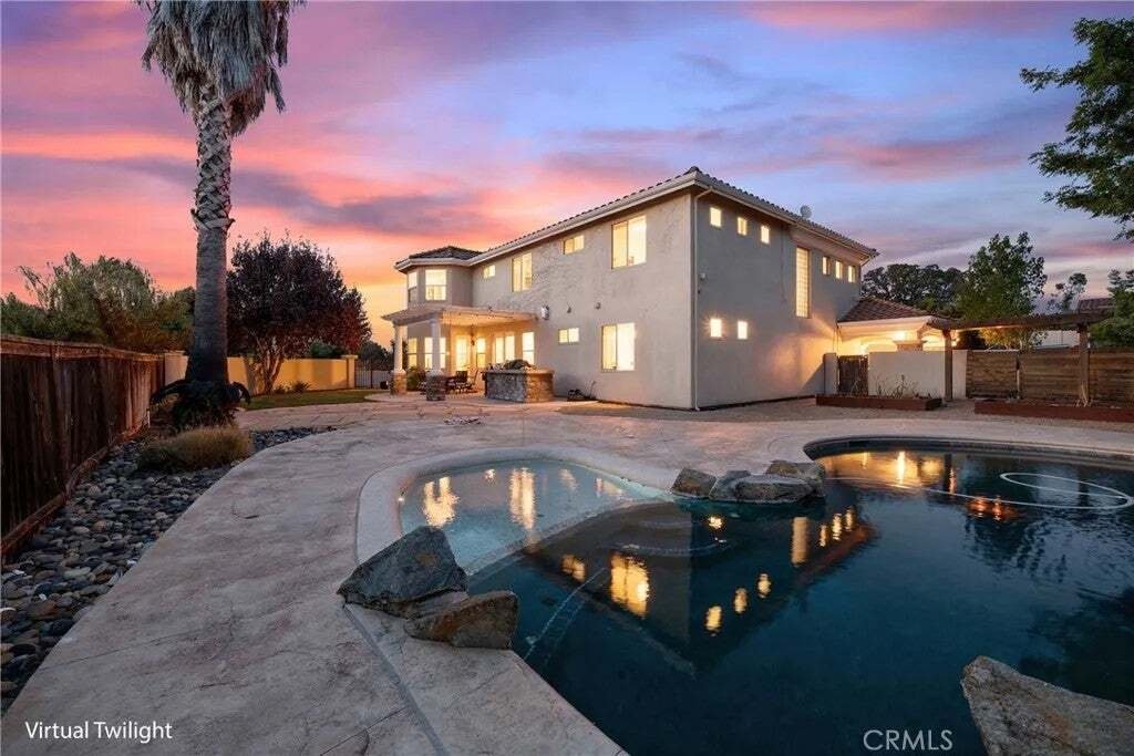 Casa a Paso Robles, California, Stati Uniti 2 - 18746922