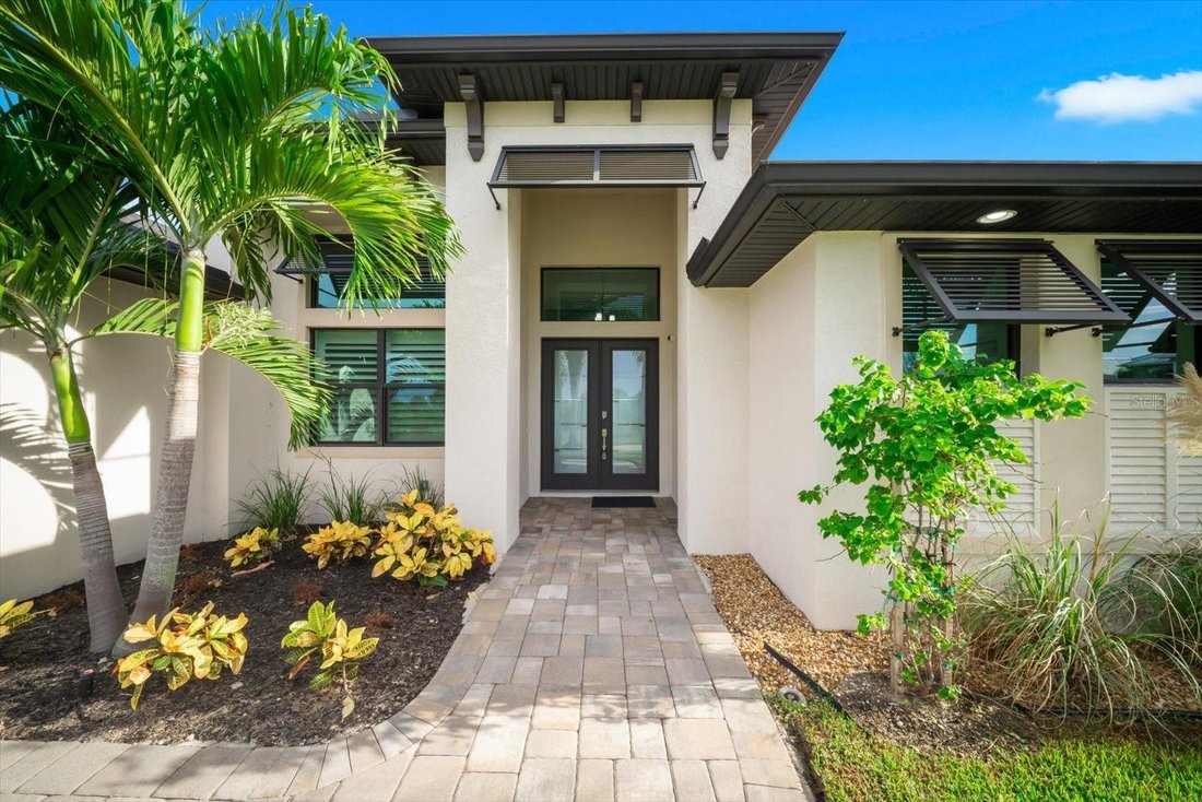 House in Port Charlotte, Florida, United States 4 - 18746964