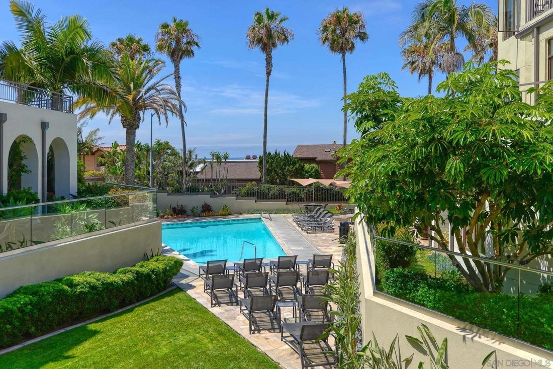 Condominio en San Diego, California, Estados Unidos 2 - 18746969